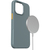 LifeProof See w/MagSafe telefontok 15,5 cm (6.1") Borító Szürke, Narancssárga
