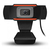 Spire CG-HS-X1-001 Webcam 640 x 480 Pixel USB 2.0 Schwarz