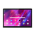 Lenovo Yoga Tab 11 256 GB 27,9 cm (11") Mediatek 8 GB Wi-Fi 5 (802.11ac) Android 11 Grijs