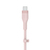 Belkin CAA009BT3MPK lightning cable 33 m Pink