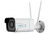 Reolink RLC-511WA biztonsági kamera Golyó IP biztonsági kamera Beltéri és kültéri 2560 x 1920 pixelek Fali