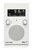 Tivoli Audio PAL+BT Tragbar Analog & Digital Weiß