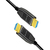 LogiLink CHF0114 HDMI-Kabel 30 m HDMI Typ A (Standard) Schwarz