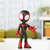 Marvel Spidey and His Amazing Friends Supersized Miles Morales