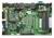 Shuttle Box-PC Industrial System BPCWL02-i3XA Intel® Core™ i3 i3-8145UE 4 GB DDR4-SDRAM 120 GB SSD Mini PC Fekete, Kék