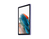 Samsung EF-QX200TVEGWW tablet case 26.7 cm (10.5") Cover Lavender