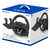 Hori Racing Wheel APEX Noir Volant + pédales PC, PlayStation 4, PlayStation 5
