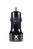 Xtorm AU203 chargeur d'appareils mobiles Universel Noir Allume-cigare Charge rapide Auto