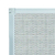 Franken PM3612 magnetisch bord Metaal 600 x 450 mm Zilver