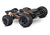 Traxxas Sledge Orange radiografisch bestuurbaar model Monstertruck Elektromotor 1:8