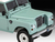 Revell LAND ROVER SERIES III