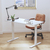 LogiLink EO0038 desktop sit-stand workplace accessory