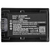 CoreParts MBXCAM-BA499 batterij voor camera's/camcorders Lithium-Ion (Li-Ion) 1030 mAh