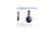 Sony PULSE 3D Auriculares Inalámbrico y alámbrico Diadema Juego USB Tipo C Camuflaje, Gris