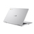 ASUS Chromebook CX1400CKA-NK0380 Intel® Celeron® N N4500 35.6 cm (14") Full HD 4 GB LPDDR4x-SDRAM 64 GB eMMC Wi-Fi 6 (802.11ax) ChromeOS Silver