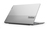 Lenovo ThinkBook 14 AMD Ryzen™ 3 5425U Ordinateur portable 35,6 cm (14") Full HD 8 Go DDR4-SDRAM 256 Go SSD Wi-Fi 6 (802.11ax) Windows 11 Pro Gris