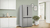 Bosch Serie 4 KFN96VPEAG side-by-side refrigerator Freestanding 605 L E Stainless steel