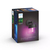 Philips Hue White and colour ambience Attract Outdoor wall light