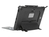 Samsung GP-FPT636TGCBW étui pour tablette 25,6 cm (10.1") Housse Noir