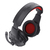 Trust 24785 headphones/headset Wired Head-band Gaming Black, Red