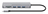 Manhattan USB-C dock/hub met kaartlezer, poorten (7): Ethernet, HDMI, USB-A (3×) en USB-C (2×), met Power Delivery (PD) 100 W - vereist een externe USB-C-lader (niet inbegrepen)...