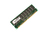 CoreParts MMD1363/1024 memóriamodul 1 GB 1 x 1 GB ECC