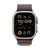 Apple Watch Ultra 2 OLED 49 mm Cyfrowy 410 x 502 px Ekran dotykowy 4G Tytan GPS
