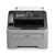 Brother -2845 fax Laser 33,6 Kbit/s 300 x 600 DPI A4 Negro, Blanco