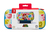 PowerA NSCS0305-01 draagbare gameconsole-behuizing Hardshell-doos Nintendo Gaas Meerkleurig