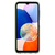 Spigen Liquid Crystal telefontok 16,8 cm (6.6") Borító Átlátszó