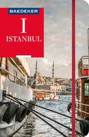 Weimer, Matthias: Baedeker Reiseführer Istanbul (Reiseführer)