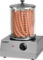 SARO Hot-Dog-Maker Modell CS-100 Made in Europe - Material: (Gehäuse)