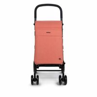 Chariot à légumes Carlett URBAN FAMILY SALMON Aluminium (1 Unité)
