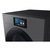 Samsung Waschmaschine WF9000 7" Display , A, 9kg, AI Ecobubble