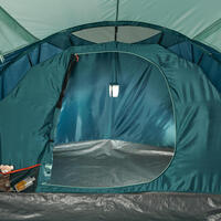 Bedroom - Spare Part For The Arpenaz 6.3 Tent - One Size