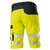 Artikelbild: BP® Leichte Warnschutz-Stretch Arbeitsshorts