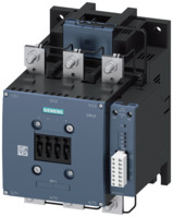 SIEMENS 3RT1064-6PP35 CONTACTOR AC3 225A 110KW 400 V
