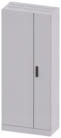 SIEMENS 8GK1423-8KK35 FLOOR-MOUNTED CABINET