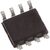 STMicroelectronics Operationsverstärker Präzision SMD SOIC, 8-Pin