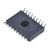 Microchip Mikrocontroller PIC16F PIC 8bit SMD 7168 kB, 256 B SOIC 18-Pin 20MHz 368 B RAM