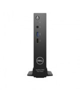 Dell OptiPlex 3000 Thin Client Pentium N RAM: 8 GB HDD: 256