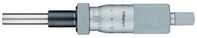 MITUTOYO Beépíthető mikrométer skáladobos : 0 - 25 mm / 0,01 mm 151-214