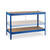 Werkbank in Blau - (B)141 x (H)90,5 x (T)61 cm 10038699_0