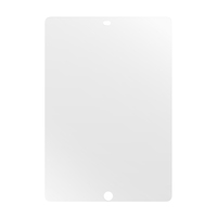 OtterBox Alpha Glass Protector de Pantalla de Cristal Templado para Apple iPad 10.2 (7th/8th) - Transparente - Pro Pack - Protector de Pantalla de Cristal Templado