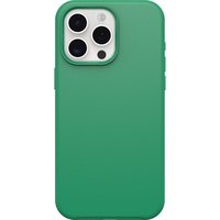 OtterBox Symmetry MagSafe Apple iPhone 15 Pro Max Grün Juice - Grün - Schutzhülle