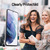 OtterBox CP Film Samsung Galaxy S21 5G - clear - ProPack- Protector de Pantalla de Cristal Templado