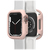 OtterBox Watch Bumper für Apple Watch Series 9/8/7 - 45mm Rose Petal - rose - Schutzhülle