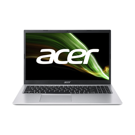 Acer Aspire 1 A115-32-C580 - Windows® 11 Home in S mode - Ezüst