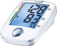 Blutdruckmessgerät Oberarmmessung BM 44 Easy to use