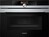 EB-Backofen iQ700,m. Mikrowelle CM676G0S1